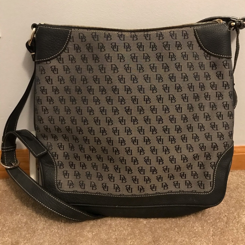 BRAND NEW Dooney and Bourke Bag
